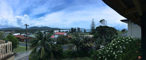 Endless Summer, 12 Stewart Street - Stays Accommodation 1