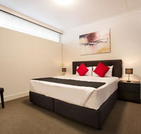 Enfield Hotel - Stayed