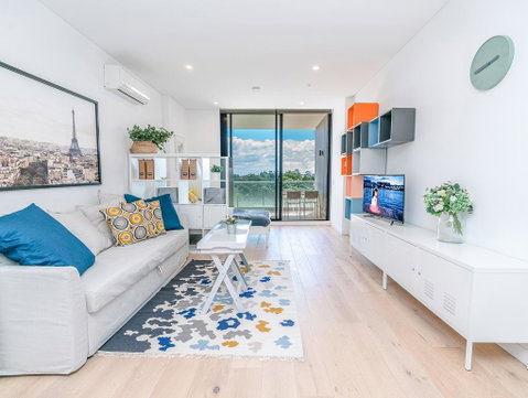 EP22-Brand New Modern Studio In Epping - Stayed 0