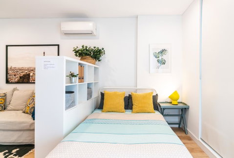 EP22-Brand New Modern Studio In Epping - Stayed 2