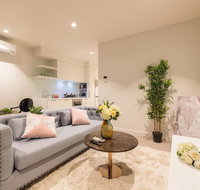 Eporo Tower 1 Bedroom Modern Apartment Central CBD - Stayed