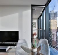 EQ TOWER Melbourne CBD APT - Stayed