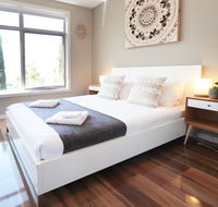 EROS City Fringe - Wifi Wine Netflix Pets OK and Park views - Stayed
