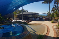 Escape 1770 - No Kids - NO SMOKING - No Partying