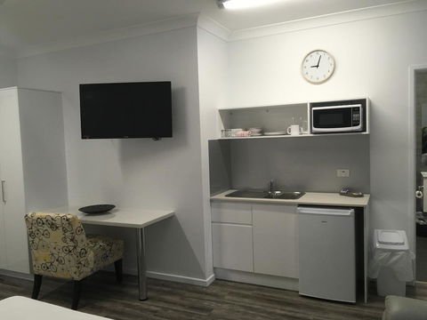 Escape On Lake - Stayed 1