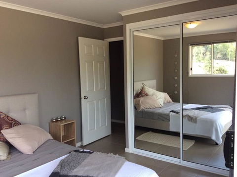 Escape To The Country - Enjoy The Firepit Or Explore Magical Bunya Mountains - Stayed 1