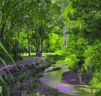 Esk Caravan Park  Rail Trail Motel