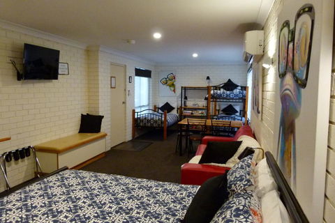 Esk Wivenhoe Motor Inn - Stayed 3