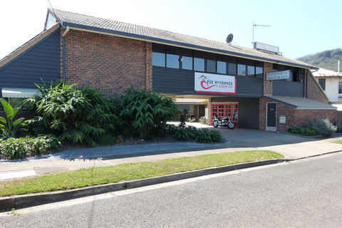 Esk Wivenhoe Motor Inn - Stayed 0