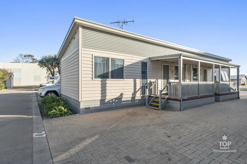 Esperance Bay Holiday Park - Stayed 0