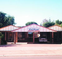 Esperance Seafront Holiday Units - Stayed