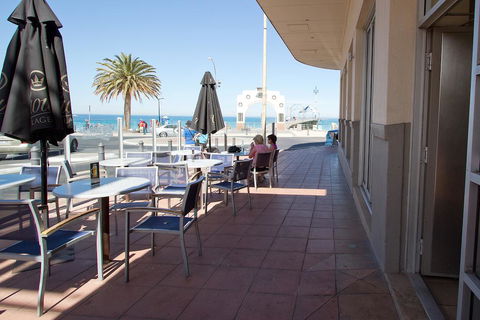 Esplanade Hotel Adelaide - Stayed 3