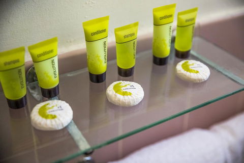 Esplanade Hotel Adelaide - Stayed 1