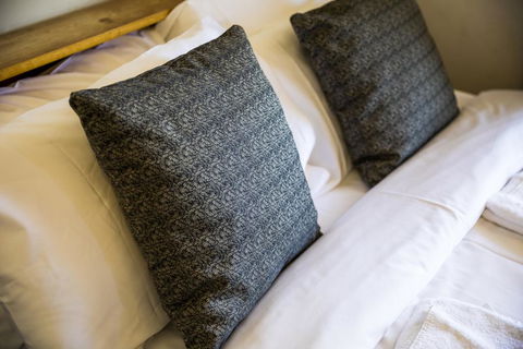 Esplanade Hotel Adelaide - Stayed 2