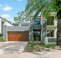 Esprit Luxury Retreat Palm Cove - Stayed