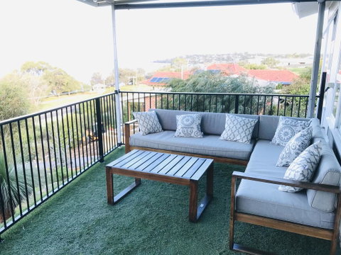 Estuary Cottage, Mandurah, Dawesville - Stays Accommodation 1