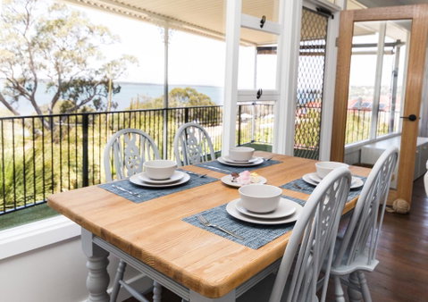 Estuary Cottage, Mandurah, Dawesville - Stays Accommodation 0