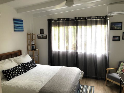 Eumundi Cottage In Town - Stayed 1