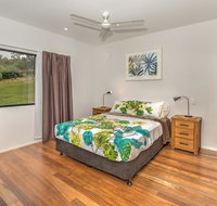 Eumundi Cottages - Cottage 2