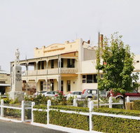 Eureka Hotel / Rainbow Brewery - Stays Accommodation