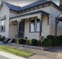 Eureka Views BB Ballarat - Stayed