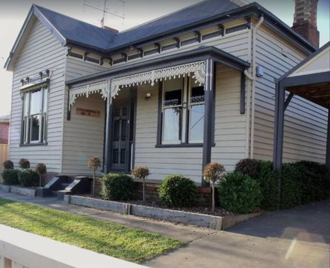 Eureka Views B&B Ballarat - Stayed 0
