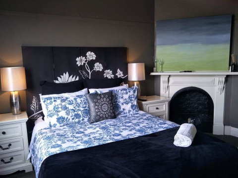 Eureka Views B&B Ballarat - Stayed 1