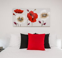 Euroa Motor Inn - Stayed