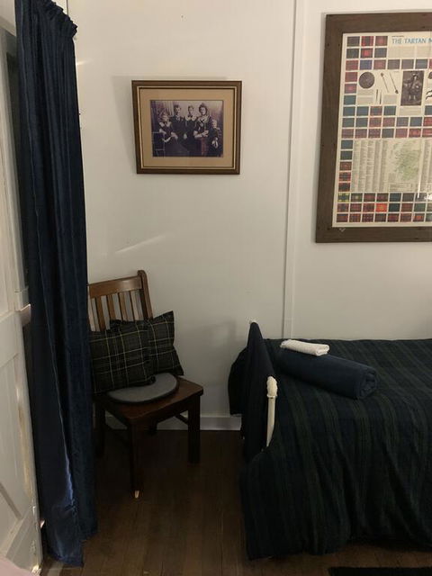 Evanston Station - Stayed 3