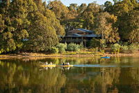 Book Burekup Accommodation Vacations Stayed Stayed