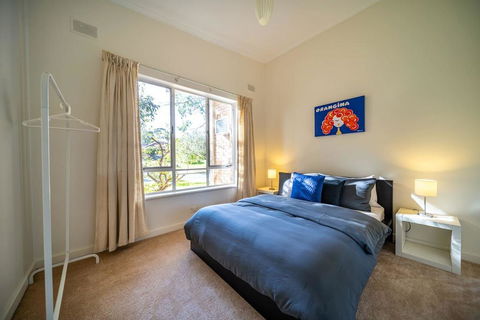 Evergreen On Franklin-Family Friendly - Wifi - Unique - Stayed 3