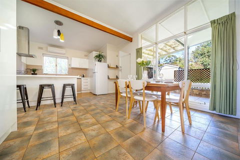 Evergreen On Franklin-Family Friendly - Wifi - Unique - Stayed 1