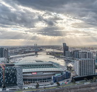 Every home city view - Stayed