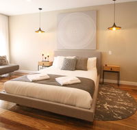 EVOLVE Near Adelaide CBD - Netflix / Wine / Lock up Garage - Stayed