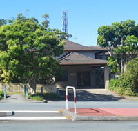 Excelsior Motor Inn - Stays Accommodation
