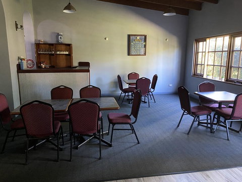 Exchange Hotel Greenbushes - Stayed 2