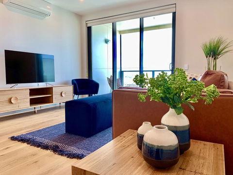 Exclusive Parkland Living Adelaide Central - Stayed 0
