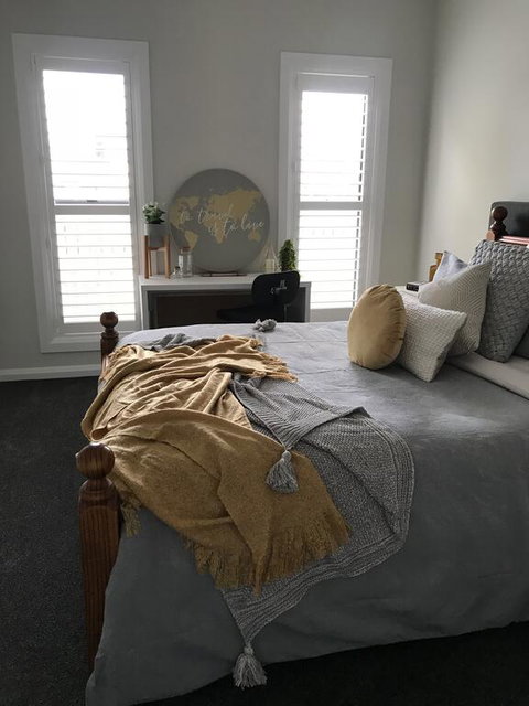 Executive Villa, Private 2 Bedroom In Ideal Location - Stayed 1