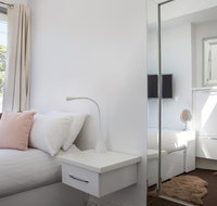 Explore Surry Hills From a Chic Inner City Terrace - Stayed