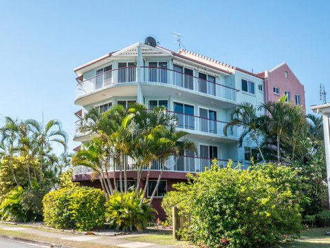 Explorer Cove Unit 6, 31 Kennedy Pde - Stayed 2