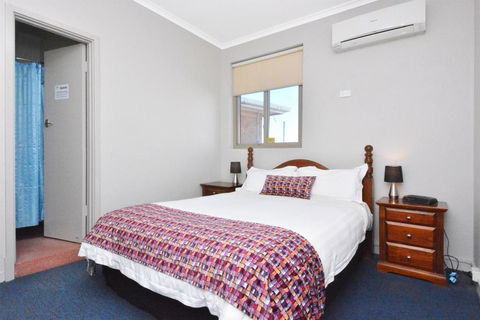Eyre Hotel - Stayed 0