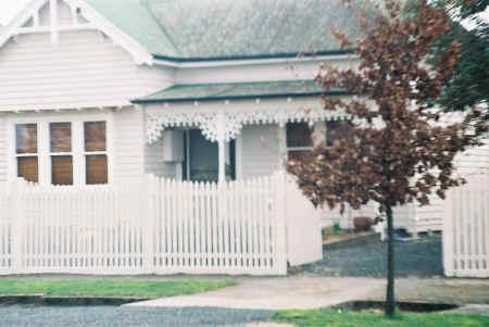 Eyre House - Stayed 2