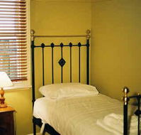 Eyre House - Stayed