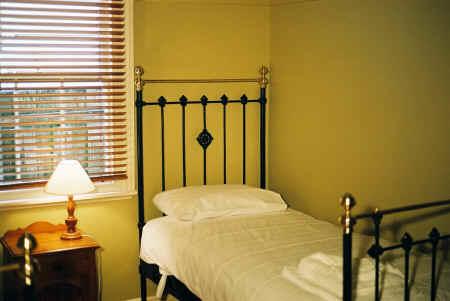 Eyre House - Stayed 0