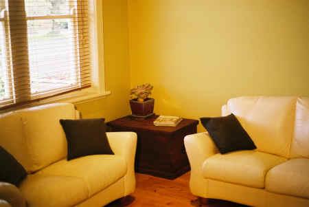 Eyre House - Stayed 3