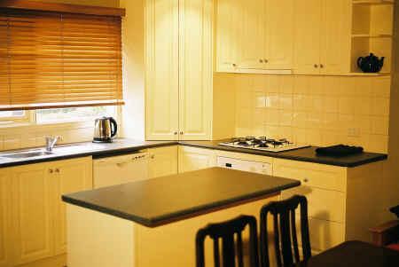 Eyre House - Stayed 1