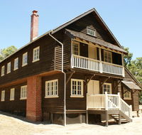Fairbridge Village - Stays Accommodation