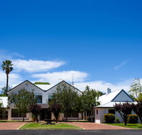 Fairlawn Estate - Stays Accommodation