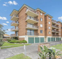 Fairleigh - Unit 1 - Stayed
