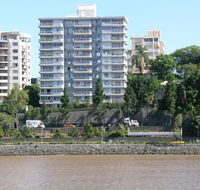Fairthorpe Apartments - Stays Accommodation